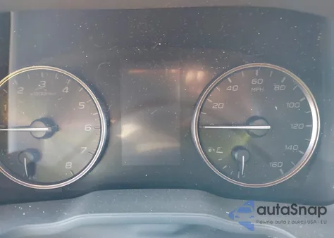 2025 Subaru Crosstrek Wilderness from USA, damaged, VIN 4S4GUHU63S3726223